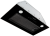 Konigin Flesh Up Full Black Glass 60 Детальное фото товара: Konigin Flesh Up Full Black Glass 60