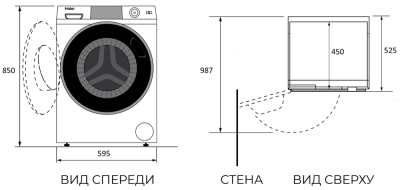 Схема встраивания