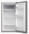 Kuppersberg RFT 90 G Детальное фото товара: Kuppersberg RFT 90 G
