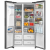 Toshiba GR-RS755WI-PMJ(06) Детальное фото товара: Toshiba GR-RS755WI-PMJ(06)