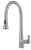 Seaman Eco Venice SSN-1801P-SS Sensor (Steel satin) Детальное фото товара: Seaman Eco Venice SSN-1801P-SS Sensor (Steel satin)