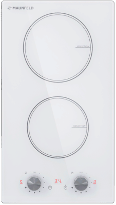 Maunfeld CVI292MWH