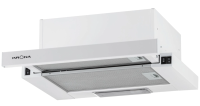 Фото товара: Krona Kamilla 450 white