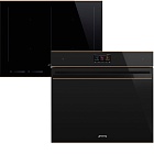 Smeg SIM6644R + SOP6604S2PNR
