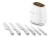 Smeg KBSF02WH Детальное фото товара: Smeg KBSF02WH