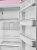 Smeg FAB28RPK6 Детальное фото товара: Smeg FAB28RPK6