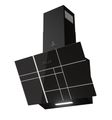 Детальное фото товара: LEX MOZA 600 R1 BLACK