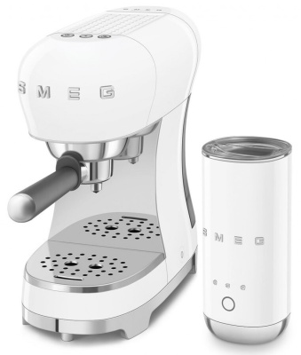 Детальное фото товара: Smeg ECF12WHEU