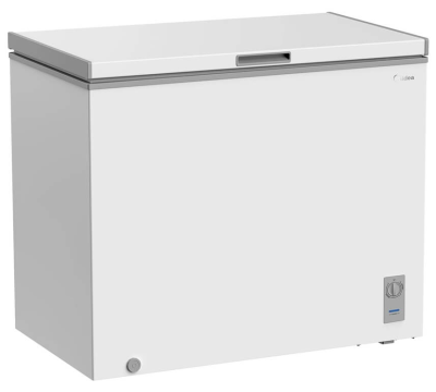 Midea MDRC345FZF01D