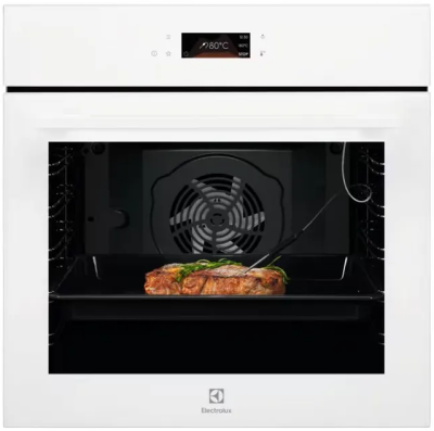 Детальное фото товара: Electrolux LOE8H39V