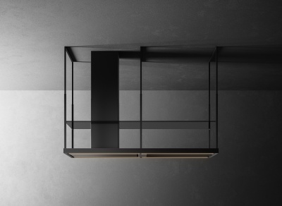 Falmec EUROPA BLACK 175