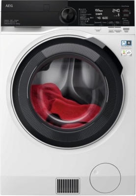 Детальное фото товара: AEG LWR98165NXE