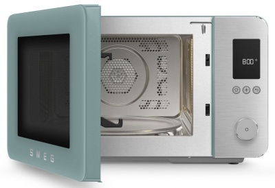 Детальное фото товара: Smeg MOC02EGMEU