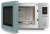 Smeg MOC02EGMEU Детальное фото товара: Smeg MOC02EGMEU