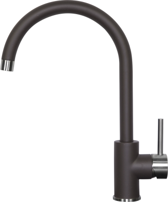 Zigmund & Shtain ZS 1600, смеситель, швейцарский шоколад