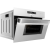 HIBERG MS-VM 5115 W SMART Детальное фото товара: HIBERG MS-VM 5115 W SMART