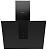 Фото товара: Maunfeld AURORA 60 Black matted