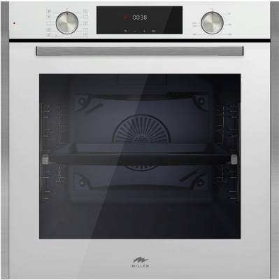 Детальное фото товара: MILLEN MEO 6005 WH