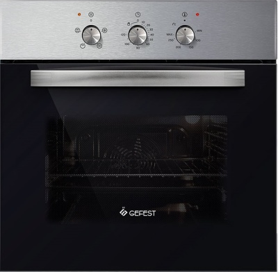 GEFEST ЭДВ ДА 602-01 Н1
