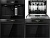 Фото товара: ASKO HIHD854MM + OT66GSH + OM64GSH + DFI747U/1 + RBC276SND1