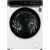 Детальное фото товара: HIBERG стирка i-DDQ11-1014 W + сушка HDQ11-10 W + соед.эл