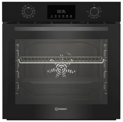 Indesit IBFTE 3844 J BL