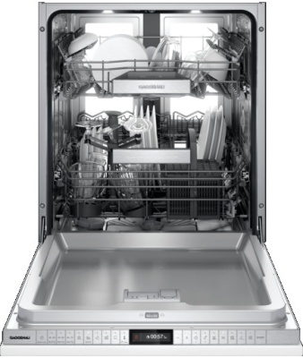 Детальное фото товара: Gaggenau DF480101F
