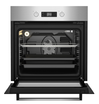 Детальное фото товара: Beko BDE22300X
