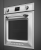 Smeg SOP6902S2PX Детальное фото товара: Smeg SOP6902S2PX