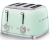 Smeg TSF03PGEU Детальное фото товара: Smeg TSF03PGEU