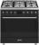 Smeg C9GMMB2 Детальное фото товара: Smeg C9GMMB2