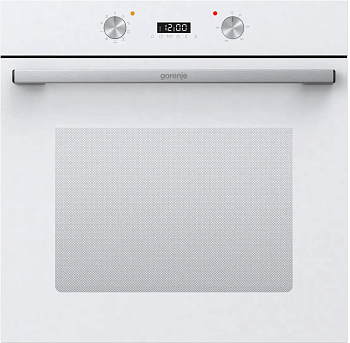 Фото товара: Gorenje BO6737E03AWGN