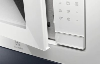 Детальное фото товара: Electrolux LMS4253TMW