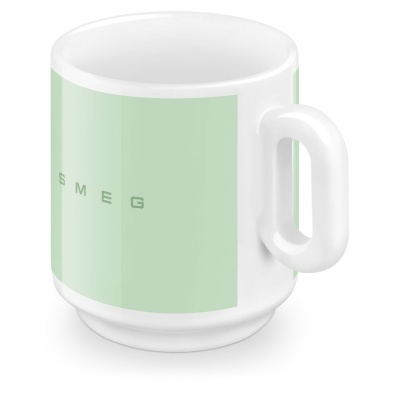 Детальное фото товара: Smeg MUGF01PG
