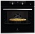 Фото товара: Electrolux KODEF75X2
