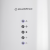 Maunfeld LEE LIGHT ISLA 35 White Детальное фото товара: Maunfeld LEE LIGHT ISLA 35 White