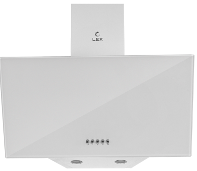 Детальное фото товара: LEX Meta 600 White