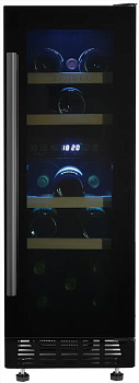 Фото товара: ZUGEL ZCWI170DB