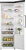ASKO RFR286KNCW1.P Детальное фото товара: ASKO RFR286KNCW1.P