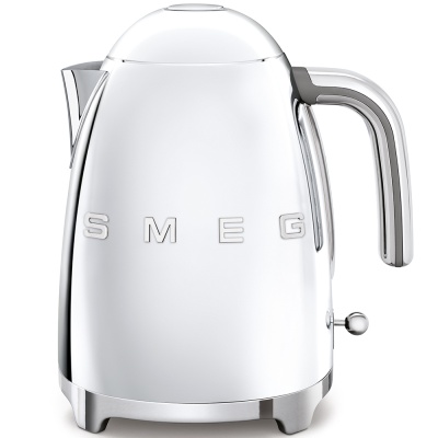 Фото товара: Smeg KLF03SSEU электрический чайник