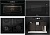 Фото товара: KORTING HGG 6955 CTN + OKB 6820 EN + KMI 825 TGN + KCM 9830 BCG