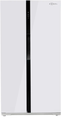 ZUGEL ZRSS630W