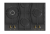 Gorenje GW6D42CLB Детальное фото товара: Gorenje GW6D42CLB газовая поверхность