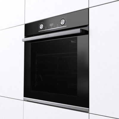 Детальное фото товара: Gorenje BOSX6737E09BG