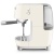 Детальное фото товара: Smeg ECF03CREU
