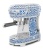 Детальное фото товара: Smeg ECF02DGBEU