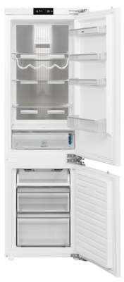 Jacky's JR BW177NFM