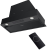 Maunfeld FANTASY LIGHT 60 Black Детальное фото товара: Maunfeld FANTASY LIGHT 60 Black