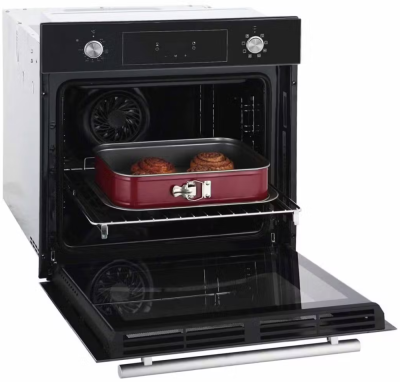 Детальное фото товара: Haier HOD-PM08TGB