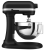 KitchenAid 5KSM55SXXEBM Детальное фото товара: KitchenAid 5KSM55SXXEBM